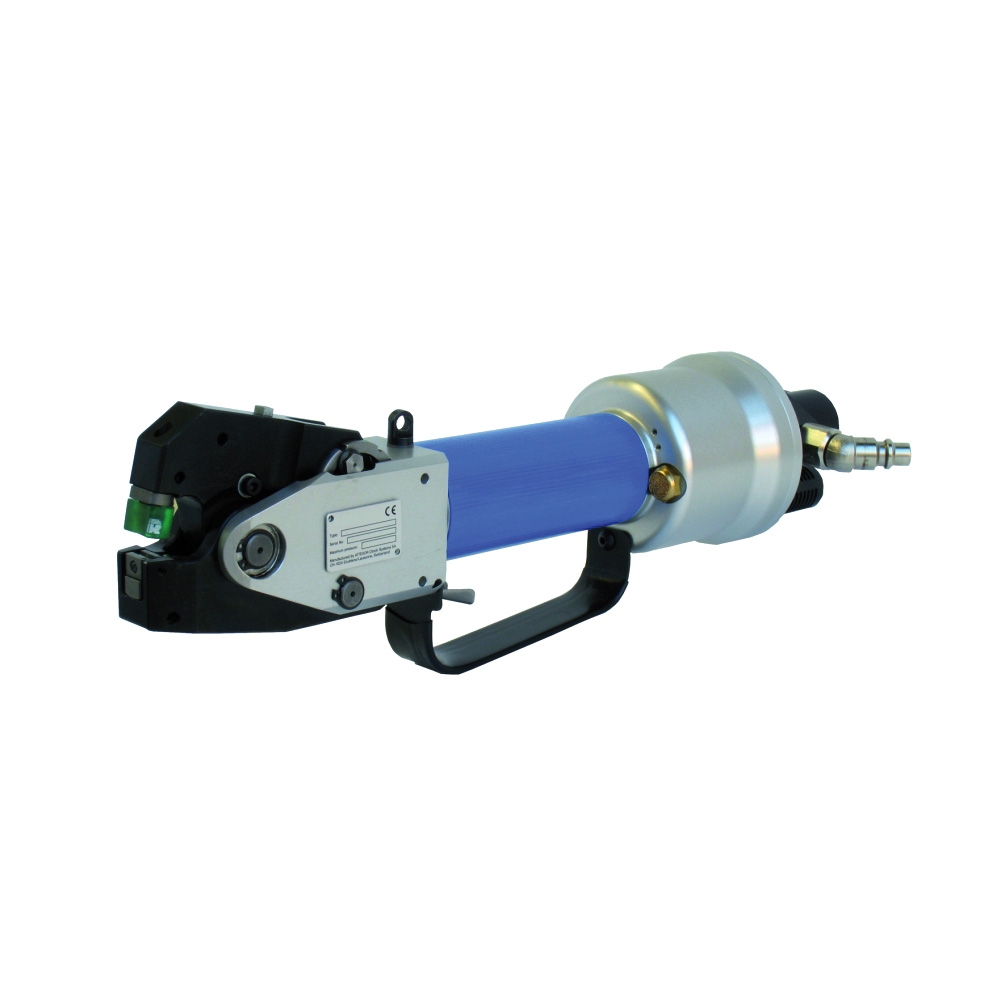 Mobiele clinch machine IP serie