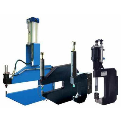 Series SC P35 / P50S