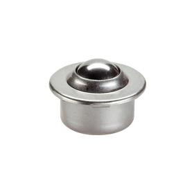 Ball casters