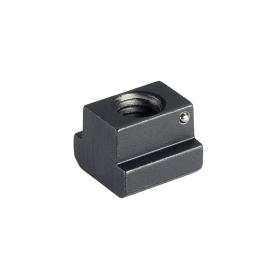 Clamping nuts