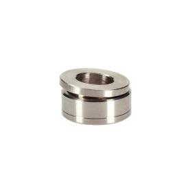 Clamping washers