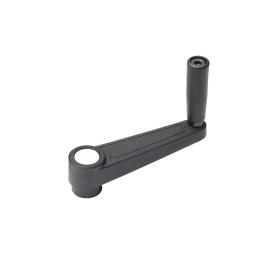 Crank handles