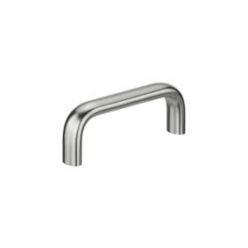 RVS 316L grepen