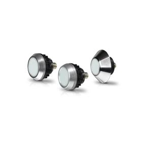 LED-signalering 