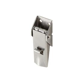 Toggle latches