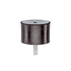 Vibration buffers