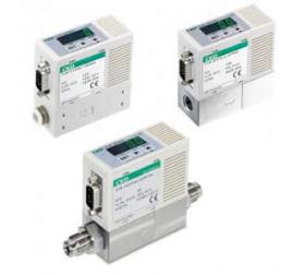 Flow controllers