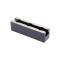 Clamping bars