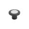 Knobs with female thread