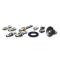 Zuignappen accesoires