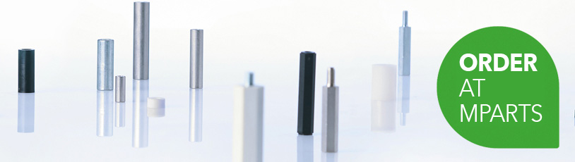 BIBUS, your partner in fasten, cable management and protection