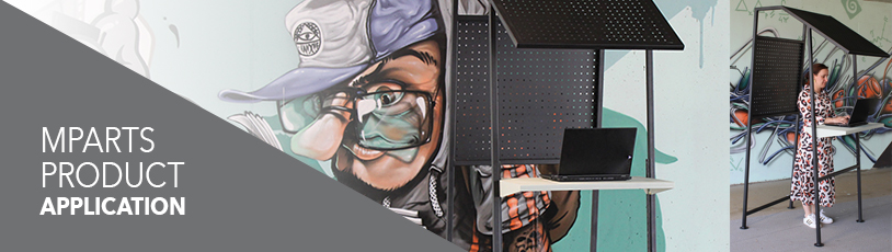 BIBUS in practice: Kwerkus' innovative solution for remote workers