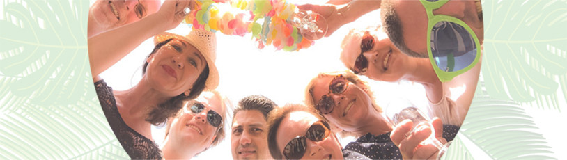 Nieuwsbrief juli 2019