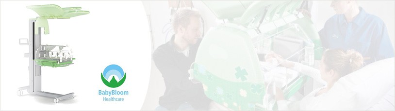BIBUS in de praktijk: gasveren voor Babybloom