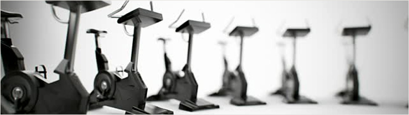 Medische- en fitnessapparatuur
