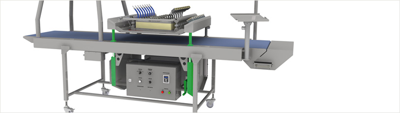 Foodjet gebruikt EasyMotion van Mparts