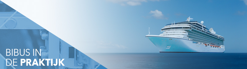 BIBUS in de praktijk: coaxiale ventielen voor de maritieme sector