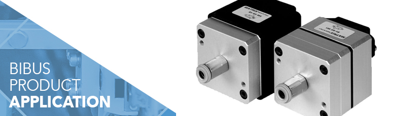 BIBUS in practice: Matrix technology provides a solution for ventilators 