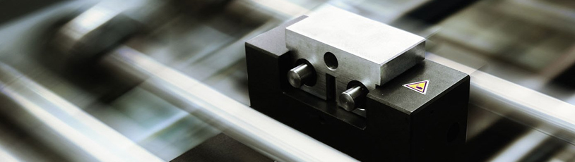 Ontdek het volledige assortiment palletstoppers van BIBUS