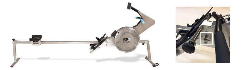 BIBUS in de praktijk: RP3 Dynamic