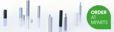 BIBUS, your partner in fasten, cable management and protection