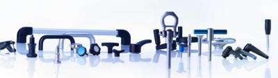 Compleet assortiment machine onderdelen