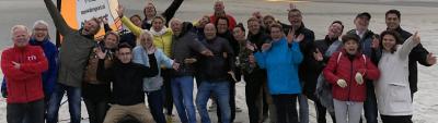 Nieuwsbrief oktober 2019