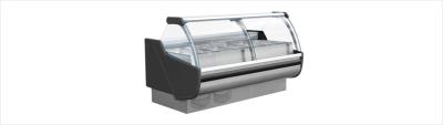 Mechanische componenten voor displays en vitrines