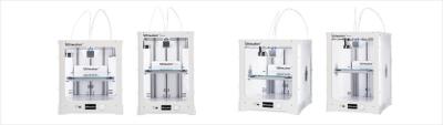 Ultimaker professionaliseert assemblage