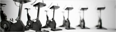 Medische- en fitnessapparatuur