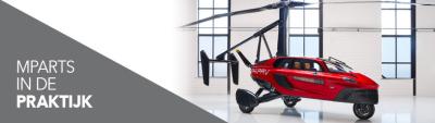 BIBUS in practice: custom operating solutions