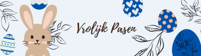 Nieuwsbrief April 2023