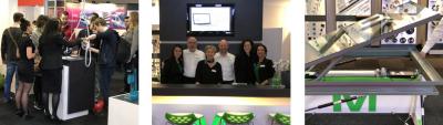 Terugblik Mparts op de ESEF 2018