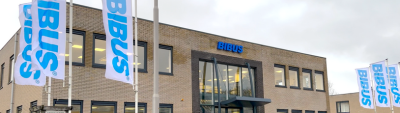 Persconferentie BIBUS BV