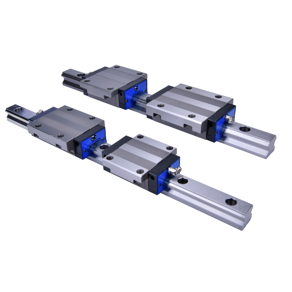 LSH serie