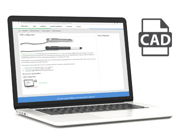 CAD-bestanden-actuatoren