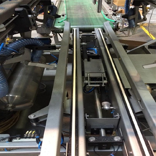 Actuatoren voor de industrie