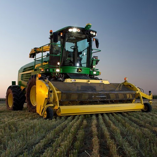Actuators voor de agrarische industrie