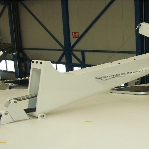 Actuators voor de maritieme industrie