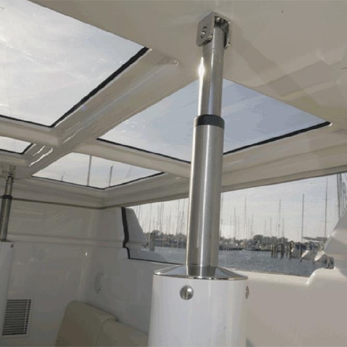 Actuators voor de maritieme industrie