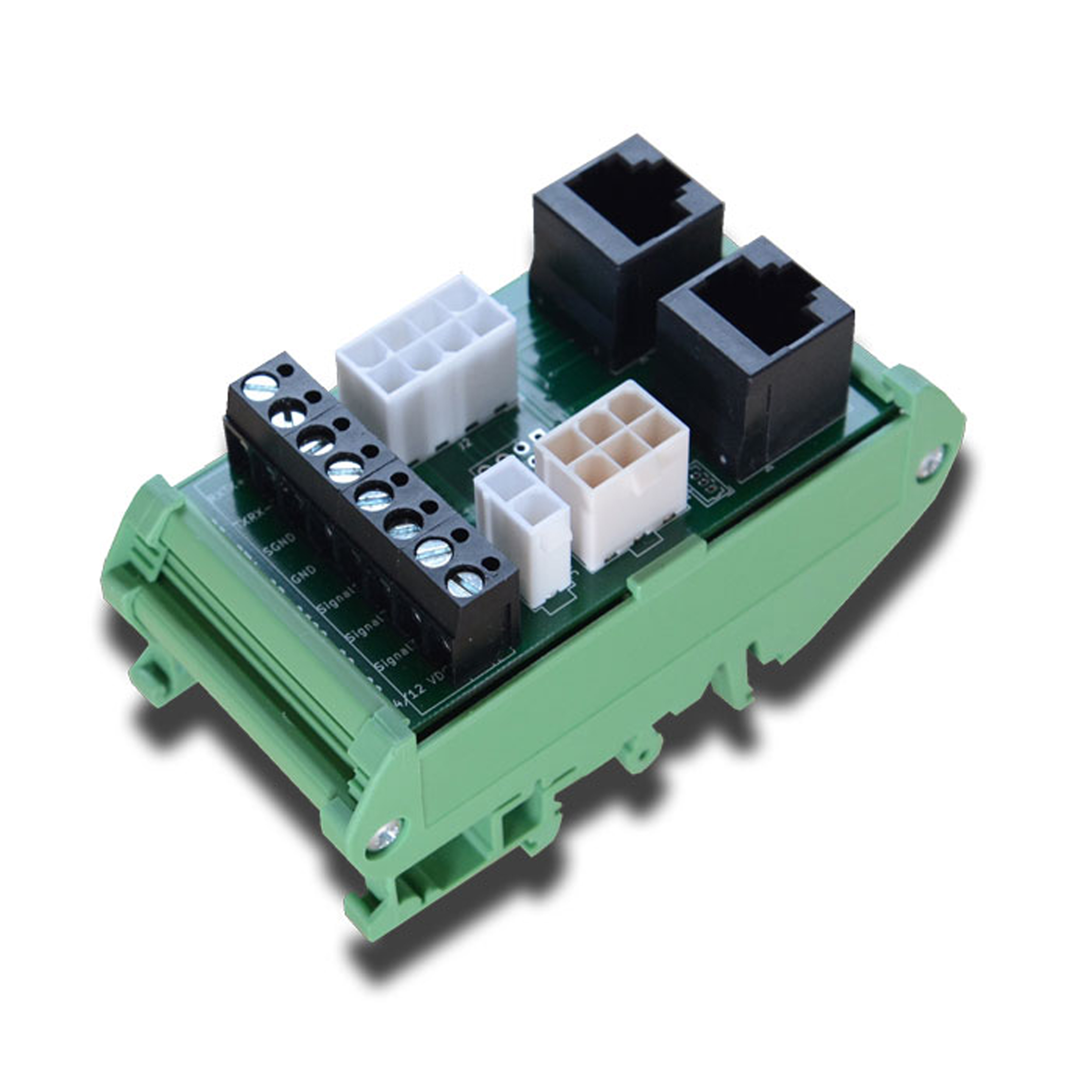 I-Connect Box DIN