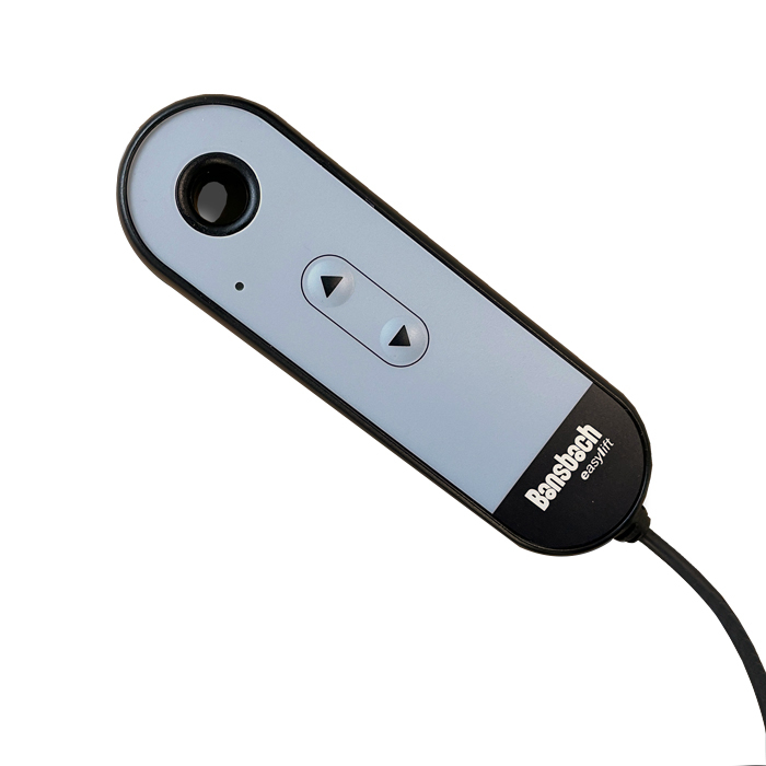 Easye-i handset