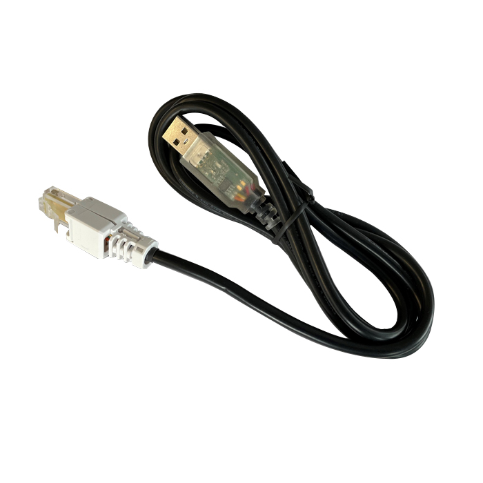 Easye-i programming cable