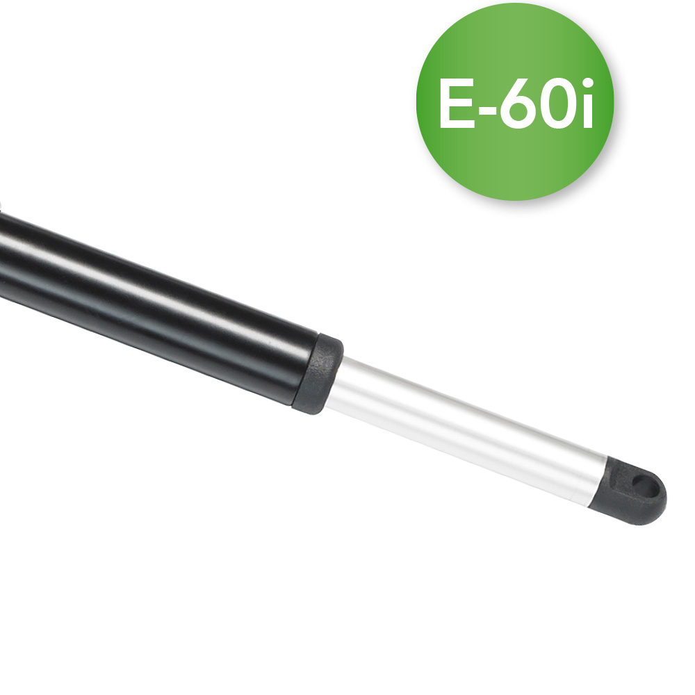 Geïntegreerde besturing 24V VDC - 5-26 mm/s - 1.900-10.000N