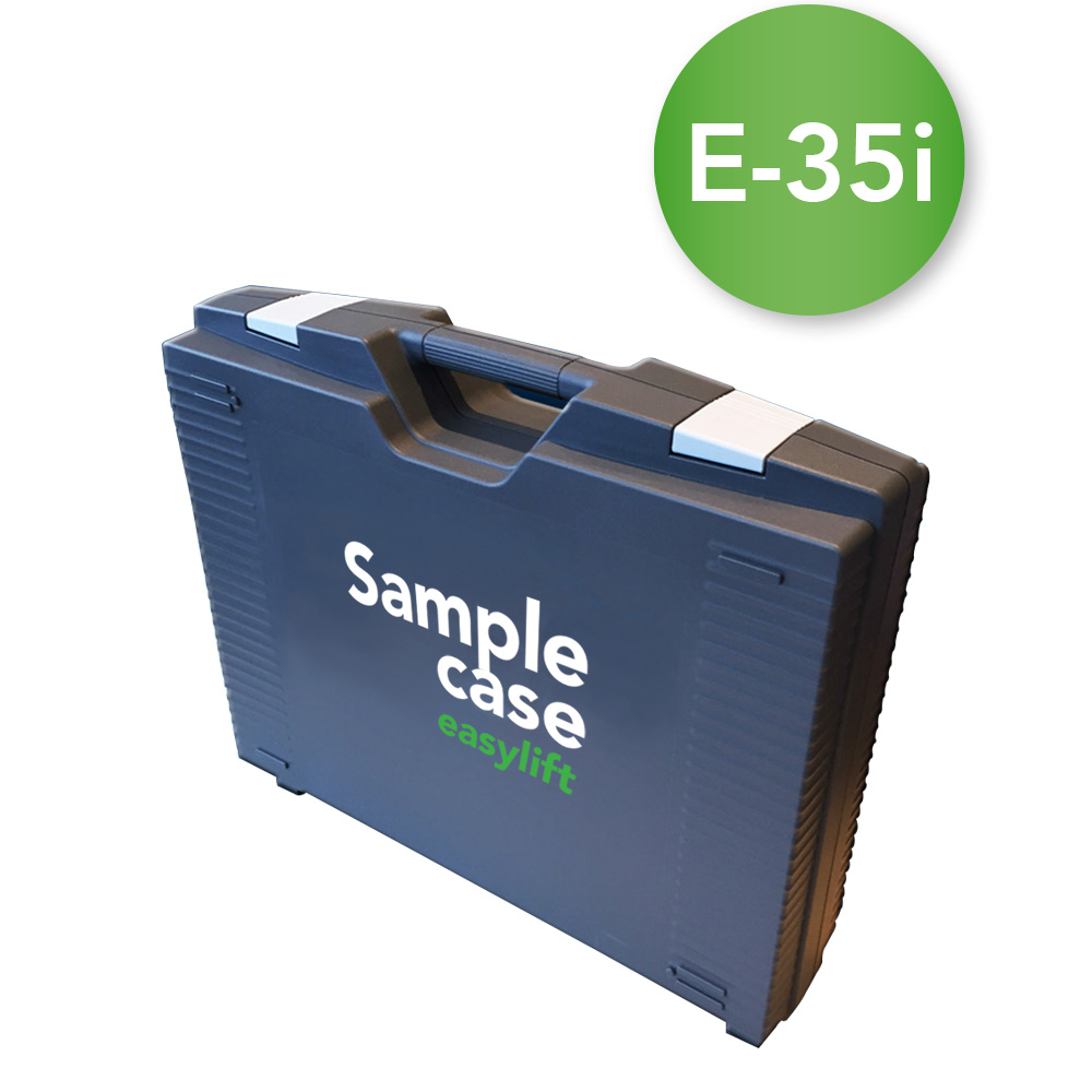 EasyE-i sample case