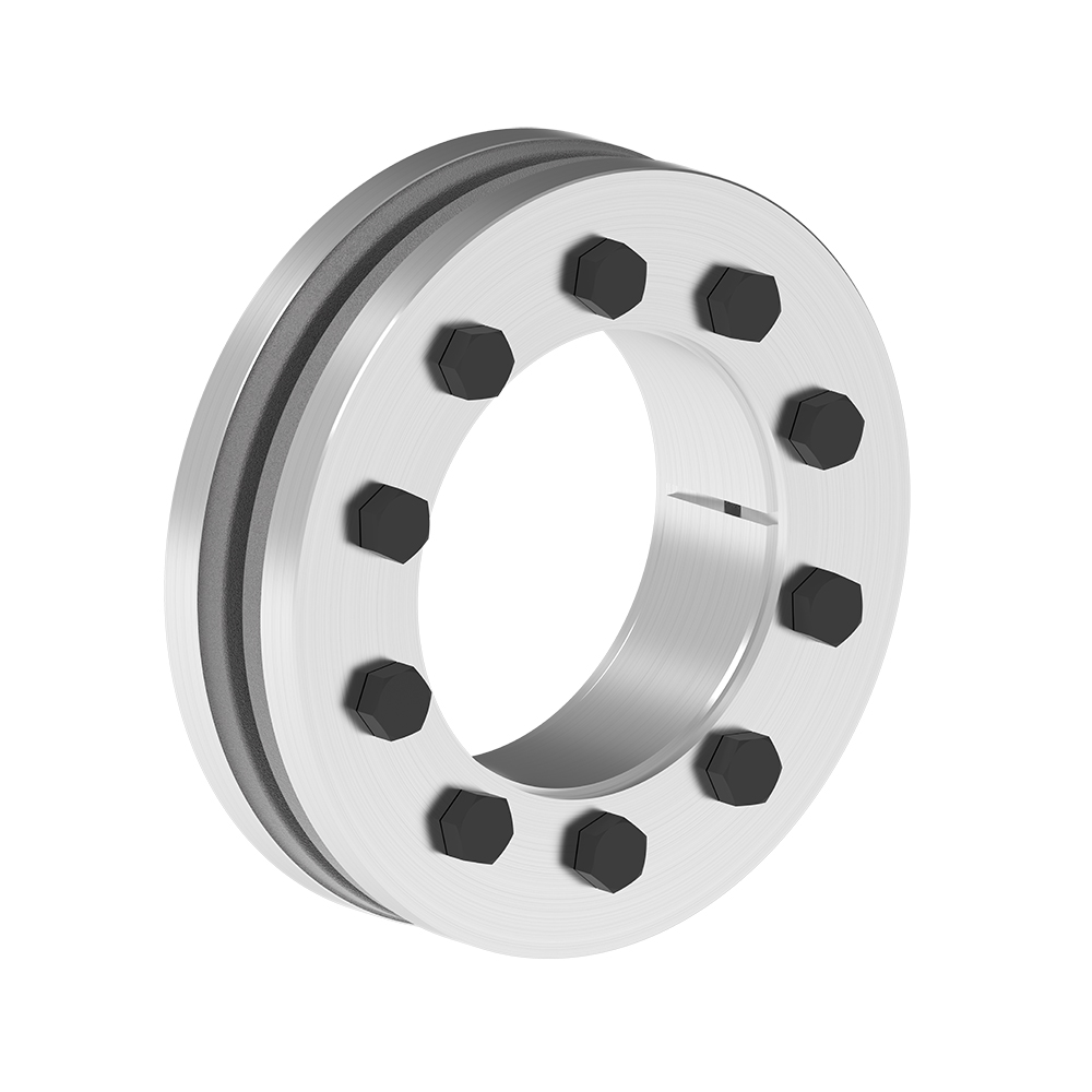 RfN 4061 - Universeel toepasbare serie voor kleinere asdiameters en hoge koppels