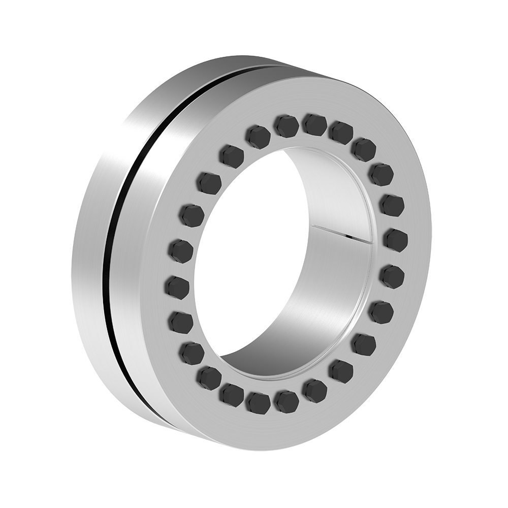 RfN 4071 - Verlengde versie va de RfN 4061 voor grotere asdiameters en hoogste koppel waardes