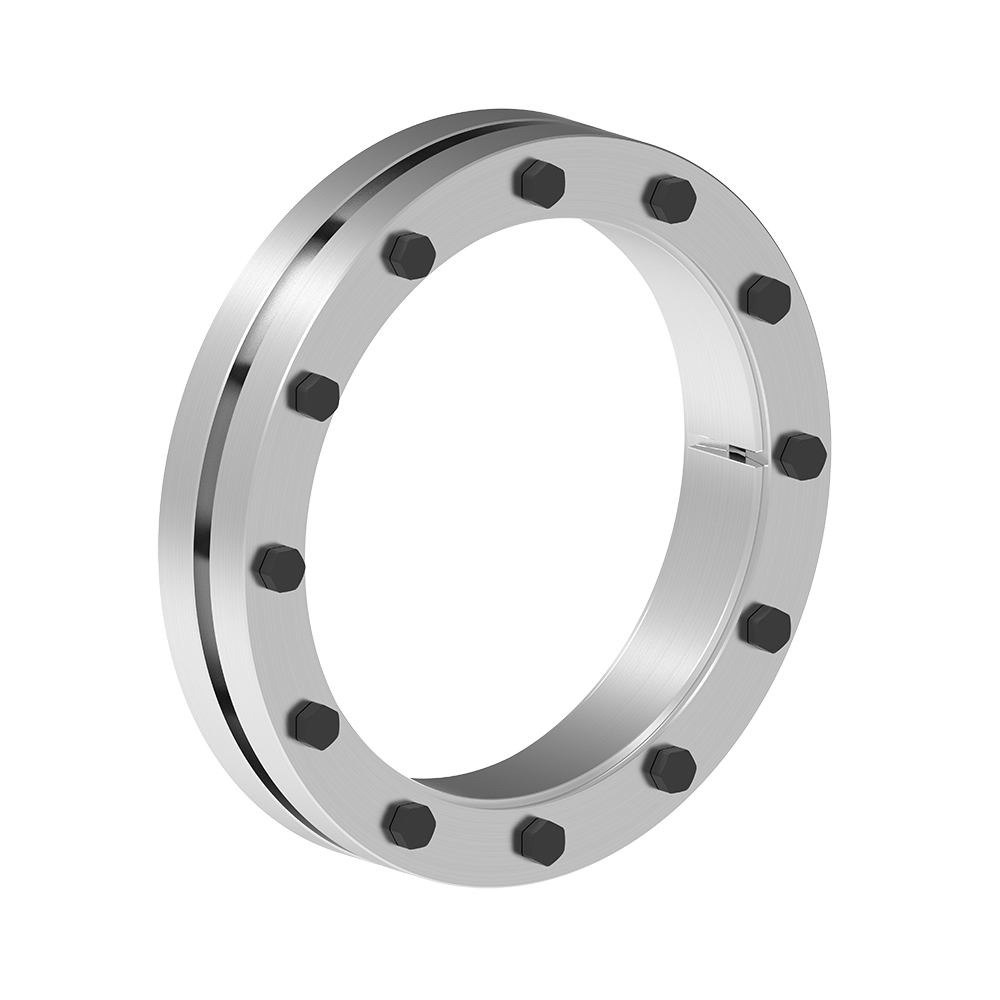 RfN 4073 - Kleinste serie met minimaal traagheidsmoment, ideaal voor lagere overbrengingswaarden
