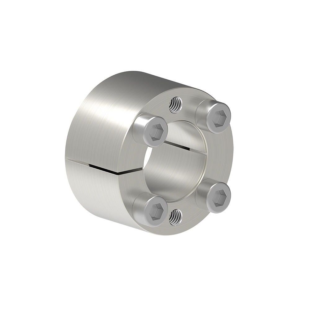 RfN 7061 SST - Corrosiebestendige versie voor de kleinste asdiameters en dunwandige naven
