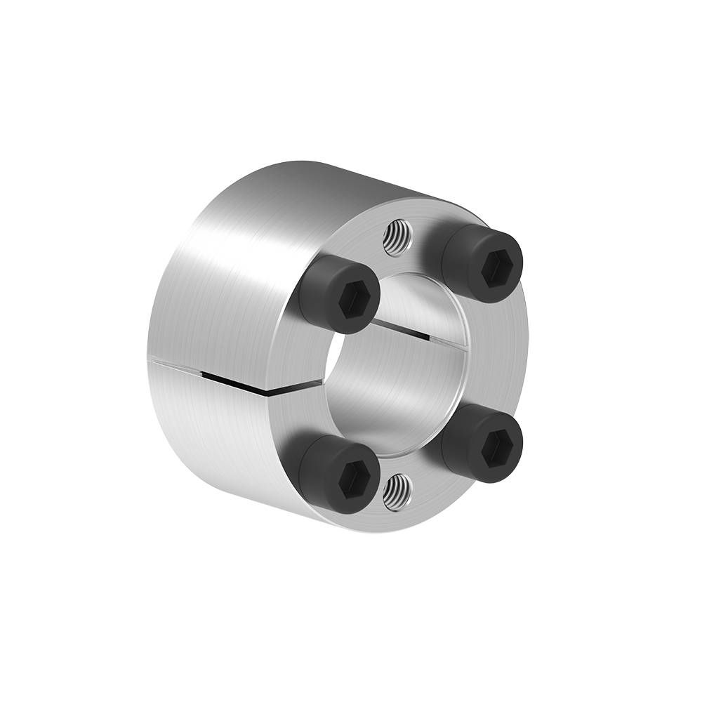 RfN 7061 - Tweedelige compacte serie voor de kleinste as diameters
